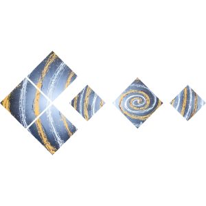 Spirale dans l'espace